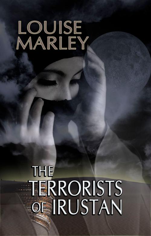 Cover of the book The Terrorists of Irustan by Louise Marley, Fairwood Press