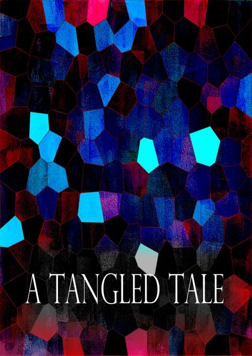 Cover of the book A Tangled Tale by Lewis Carroll, Zhingoora Books