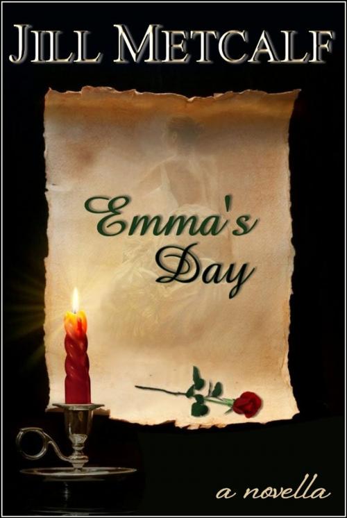 Cover of the book Emma's Day by Jill Metcalf, Jill Metcalf