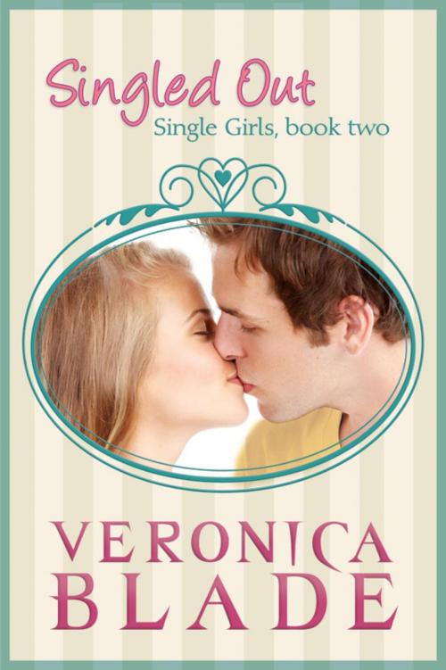 Cover of the book Singled Out by Veronica Blade, Crush Publishing, Inc.