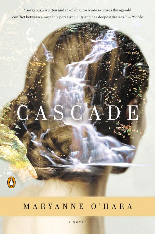 Cover of the book Cascade by Maryanne O'Hara, Penguin Publishing Group