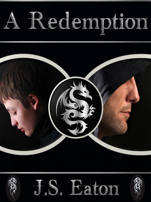 Cover of the book A Redemption by J S Eaton, J S Eaton