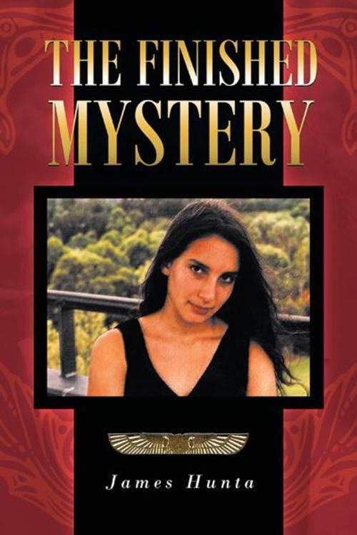 Cover of the book The Finished Mystery by James Hunta, Balboa Press AU