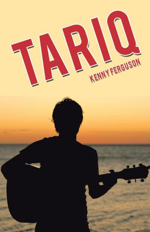 Cover of the book Tariq by Kenny Ferguson, iUniverse