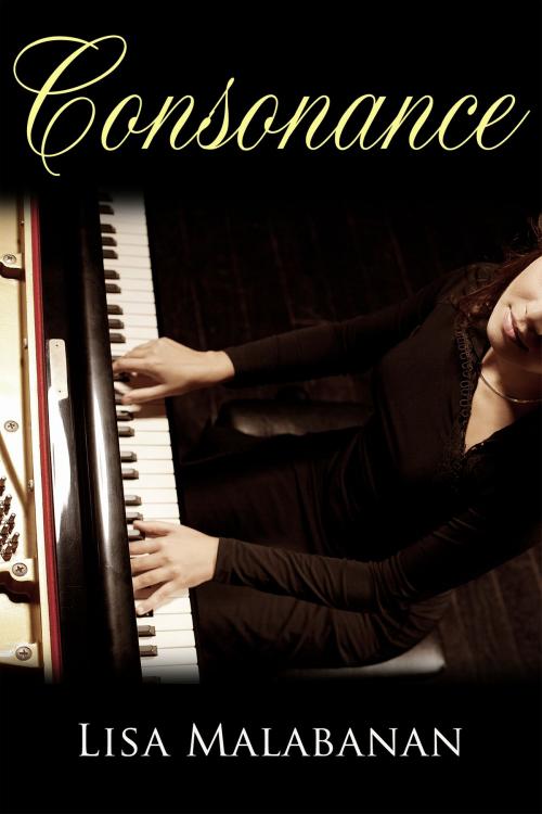 Cover of the book Consonance by Lisa Malabanan, Lisa Malabanan