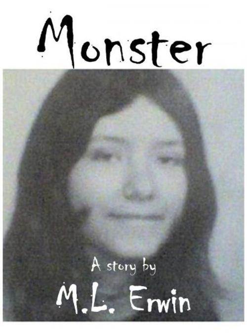 Cover of the book Monster by T.J. Scott, T.J. Scott