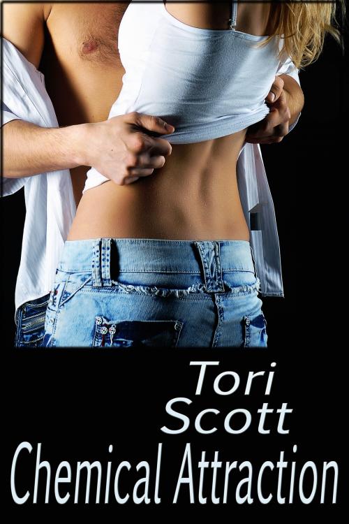 Cover of the book Chemical Attraction by Tori Scott, Tori Scott