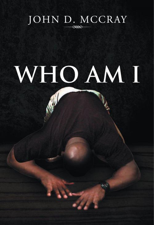 Cover of the book Who Am I by John D. McCray, Xlibris US