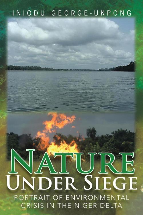 Cover of the book Nature Under Siege by INIODU GEORGE-UKPONG, AuthorHouse