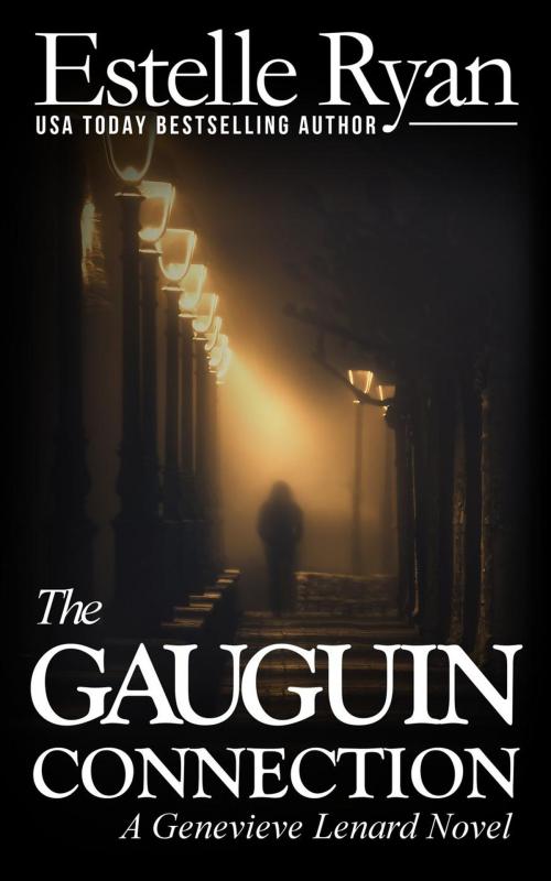 Cover of the book The Gauguin Connection by Estelle Ryan, Estelle Ryan
