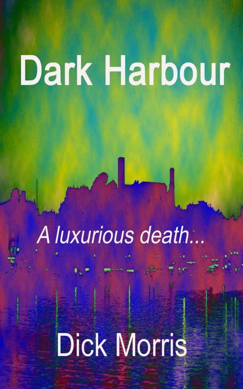 Cover of the book Dark Harbour by Dick Morris, Dick Morris