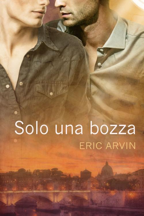 Cover of the book Solo una bozza by Eric Arvin, Dreamspinner Press