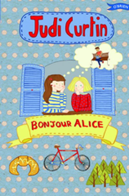 Cover of the book Don't Ask Alice by Judi Curtin, Nicola Colton, The O'Brien Press