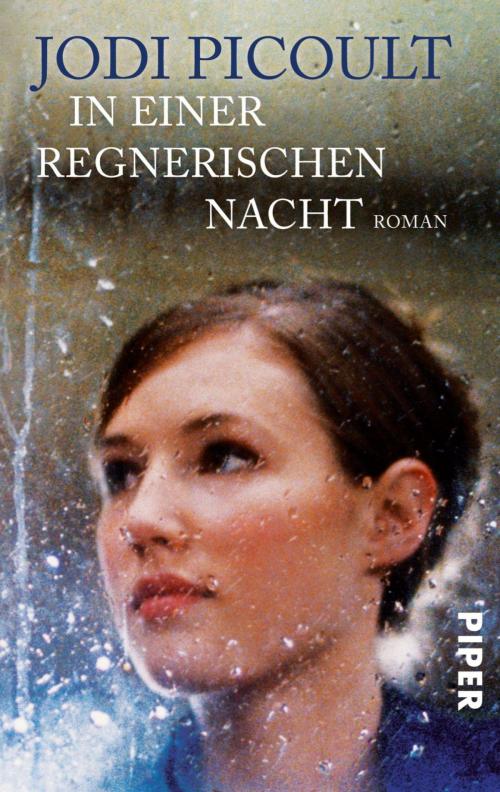 Cover of the book In einer regnerischen Nacht by Jodi Picoult, Piper ebooks