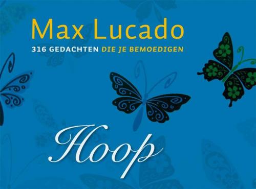 Cover of the book Hoop by Max Lucado, VBK Media