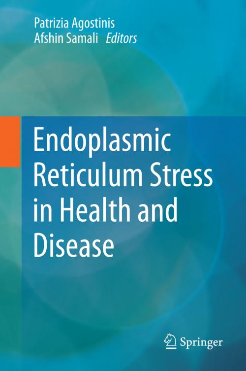 Cover of the book Endoplasmic Reticulum Stress in Health and Disease by , Springer Netherlands