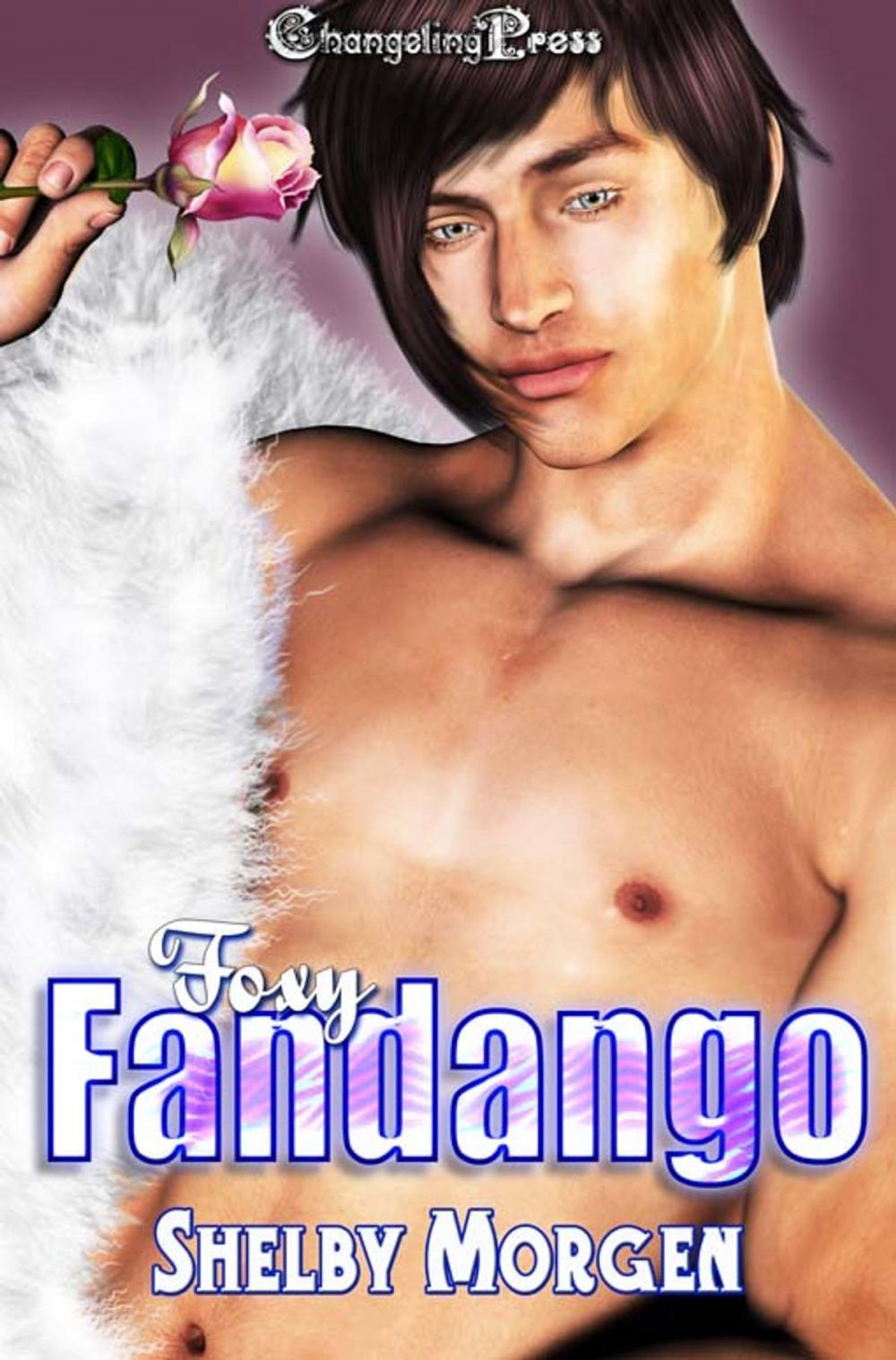 Big bigCover of Foxy: Fandango