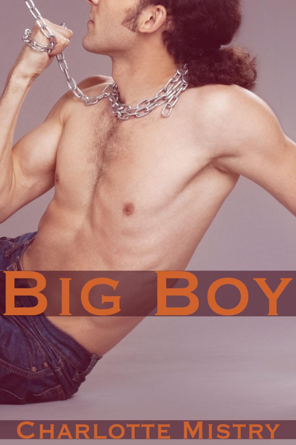 Big bigCover of Big Boy