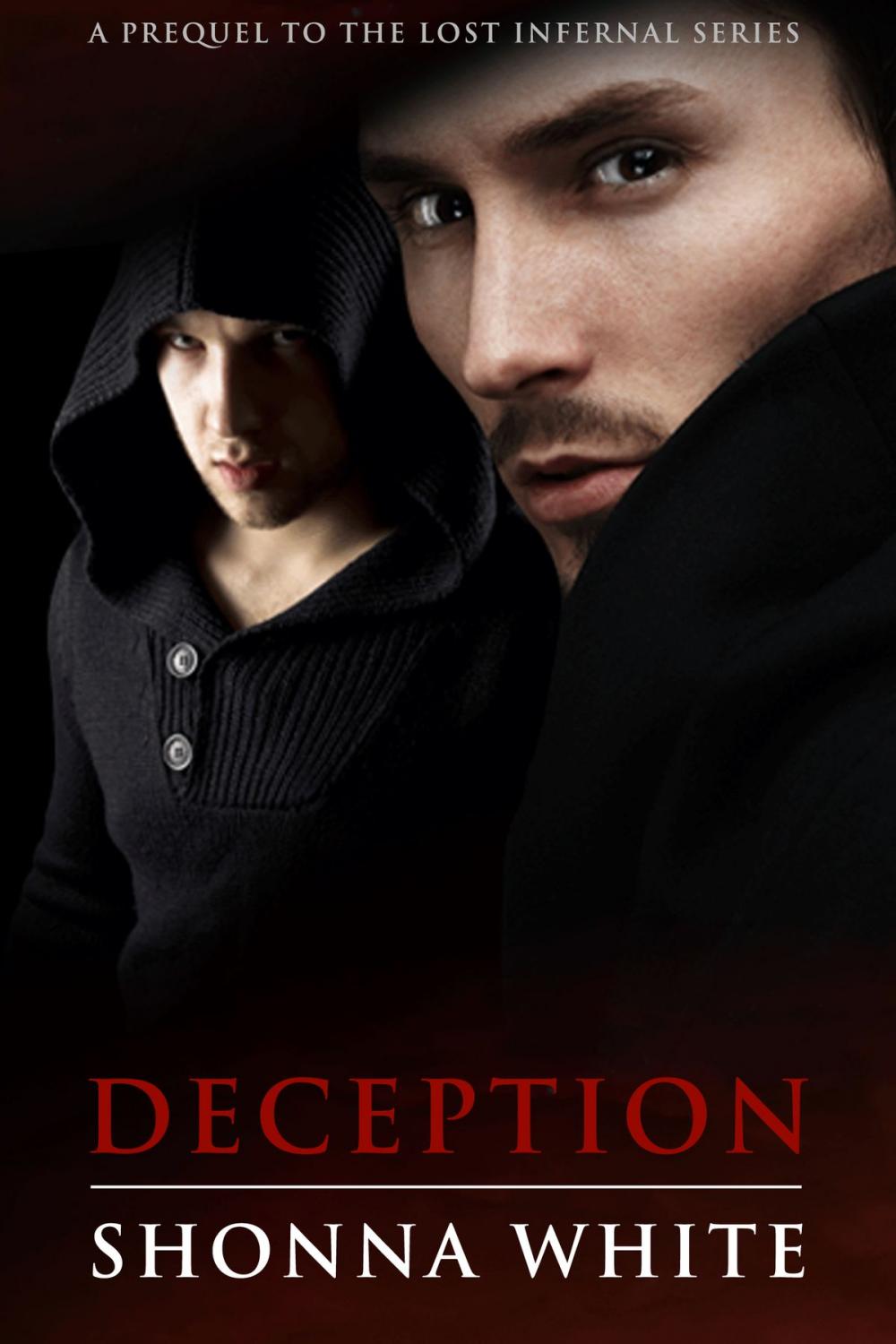 Big bigCover of Deception