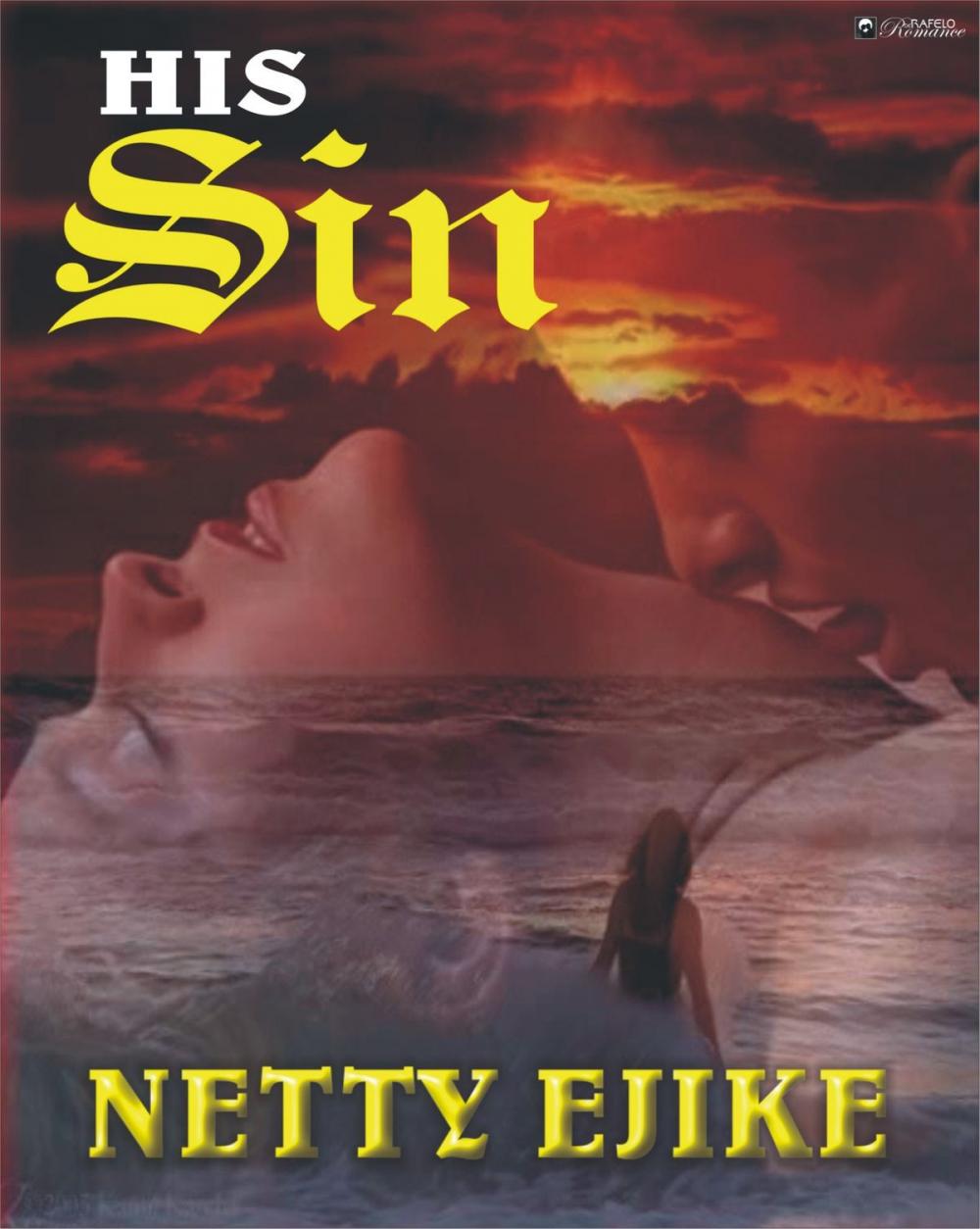 Big bigCover of His Sin