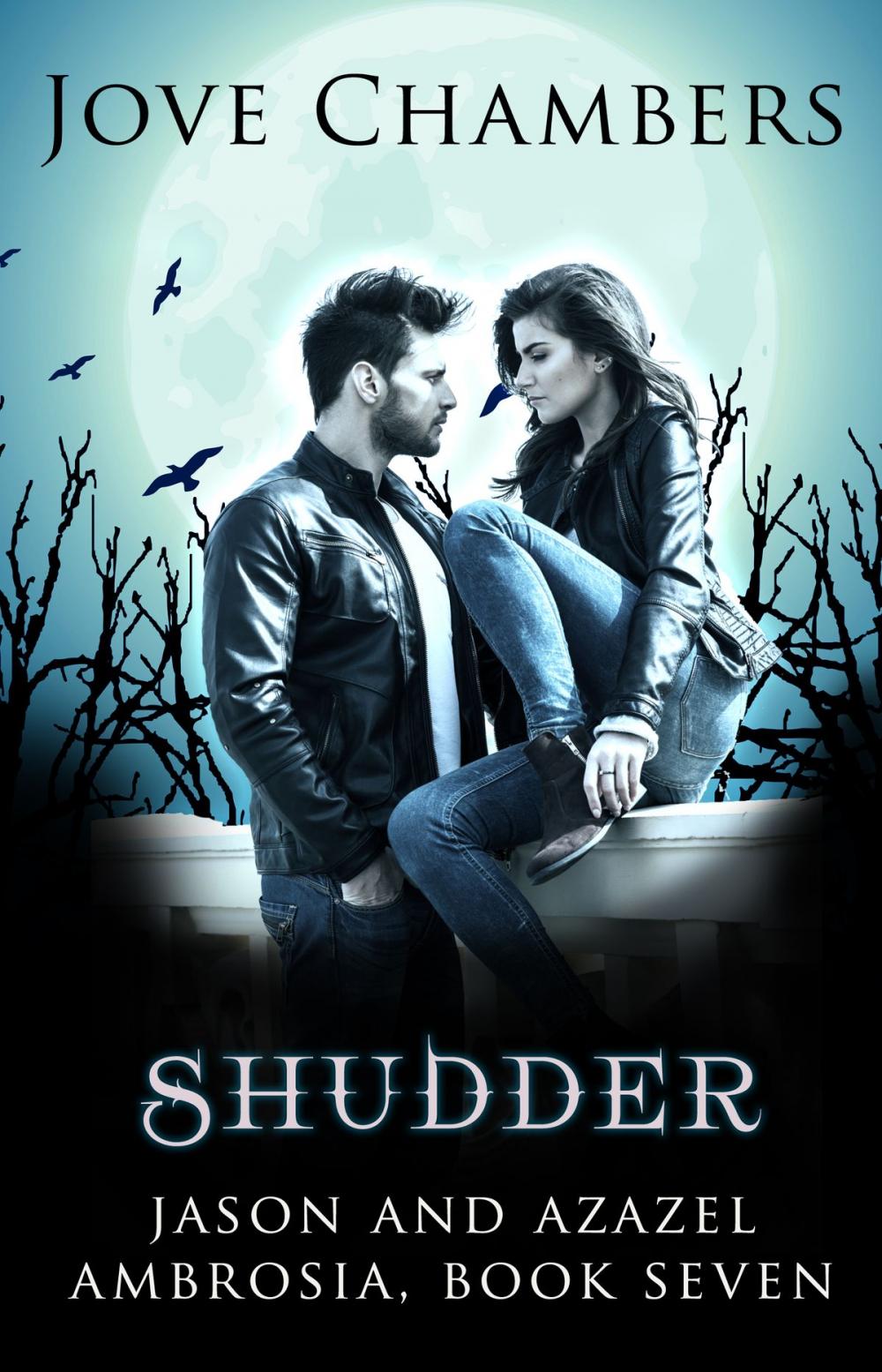 Big bigCover of Shudder