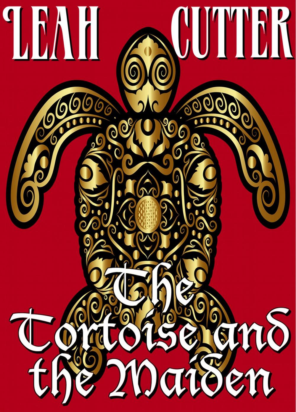 Big bigCover of The Tortoise and the Maiden