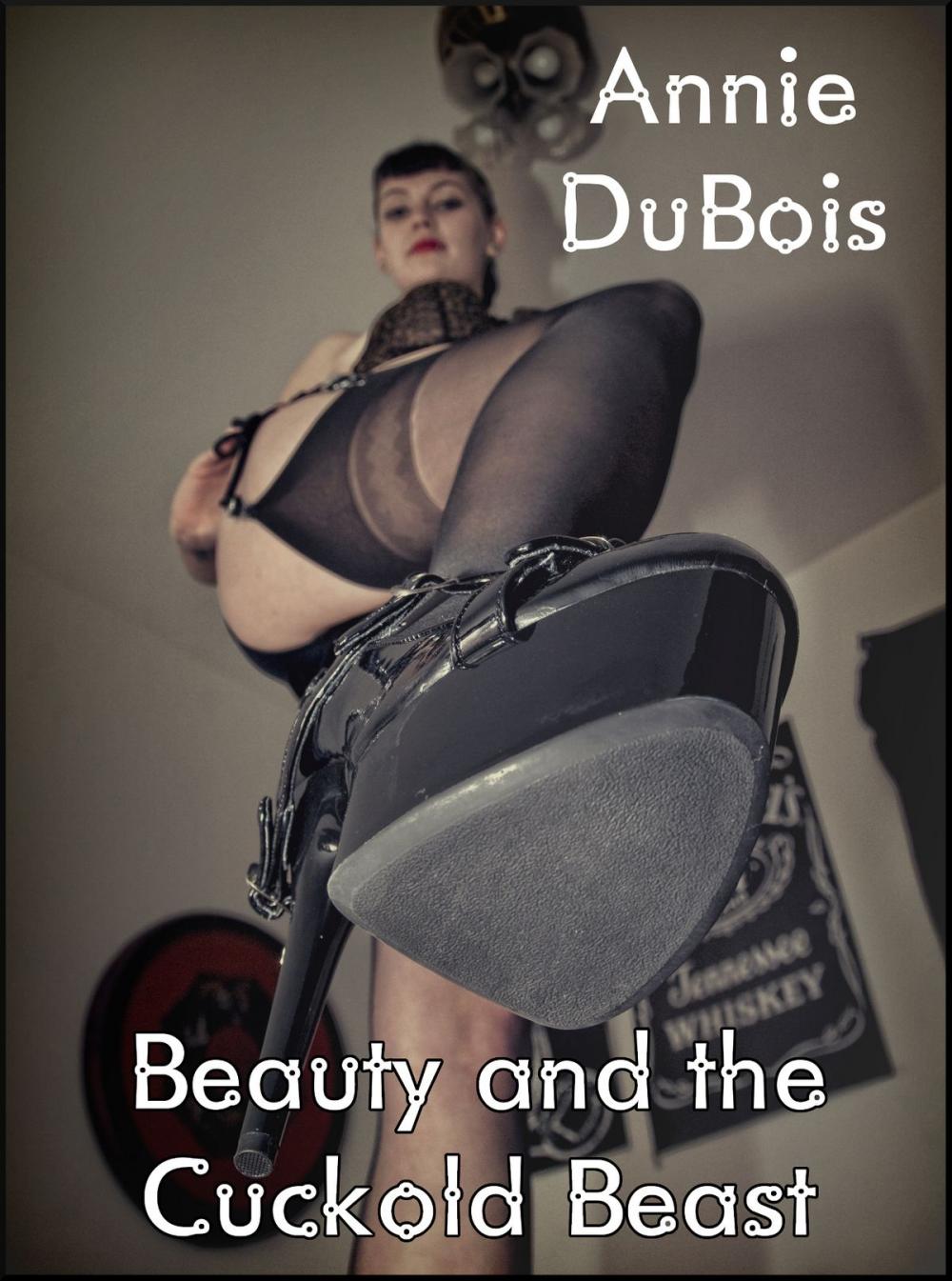 Big bigCover of Beauty and the Cuckold Beast