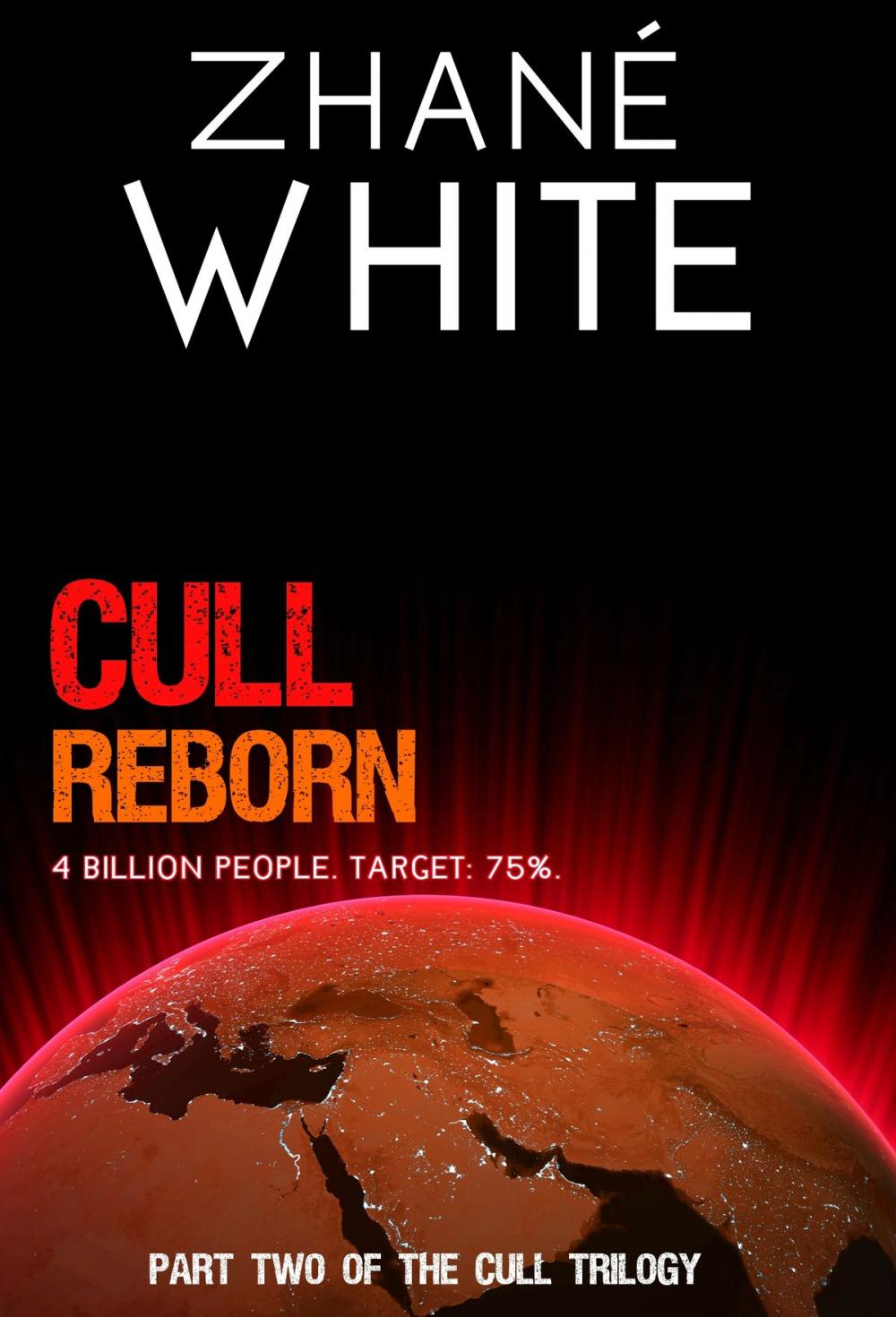 Big bigCover of Cull Reborn