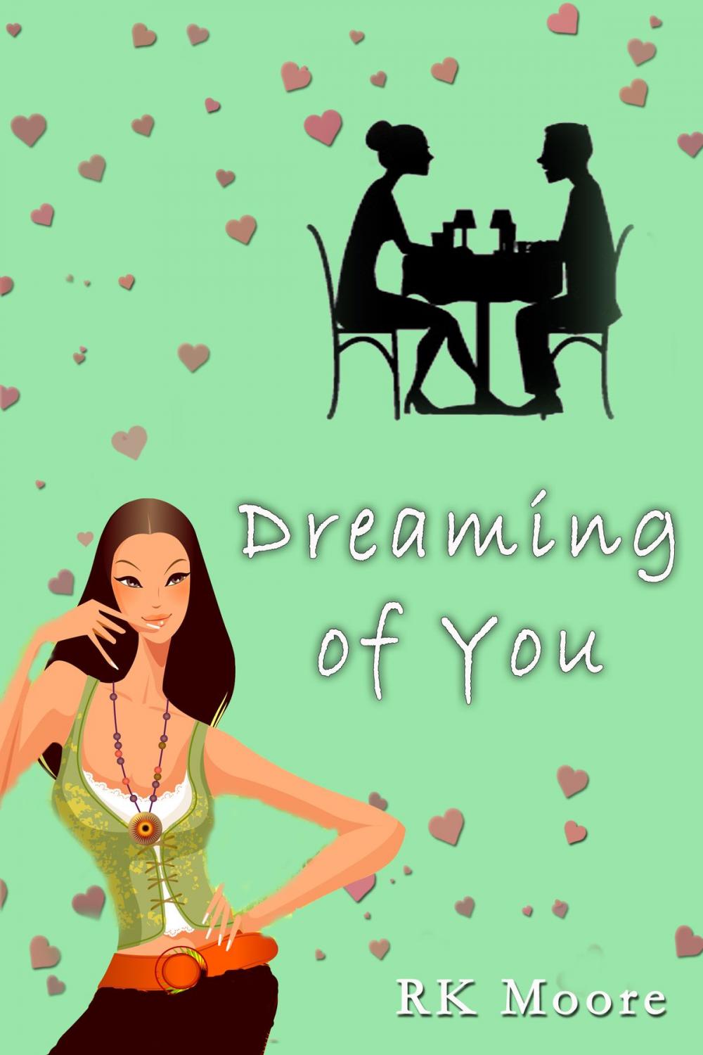 Big bigCover of Dreaming of You