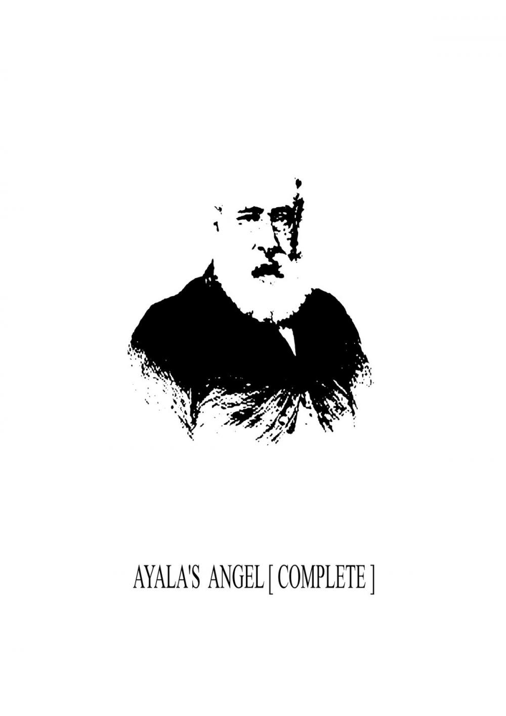 Big bigCover of Ayala's Angel [ Complete ]