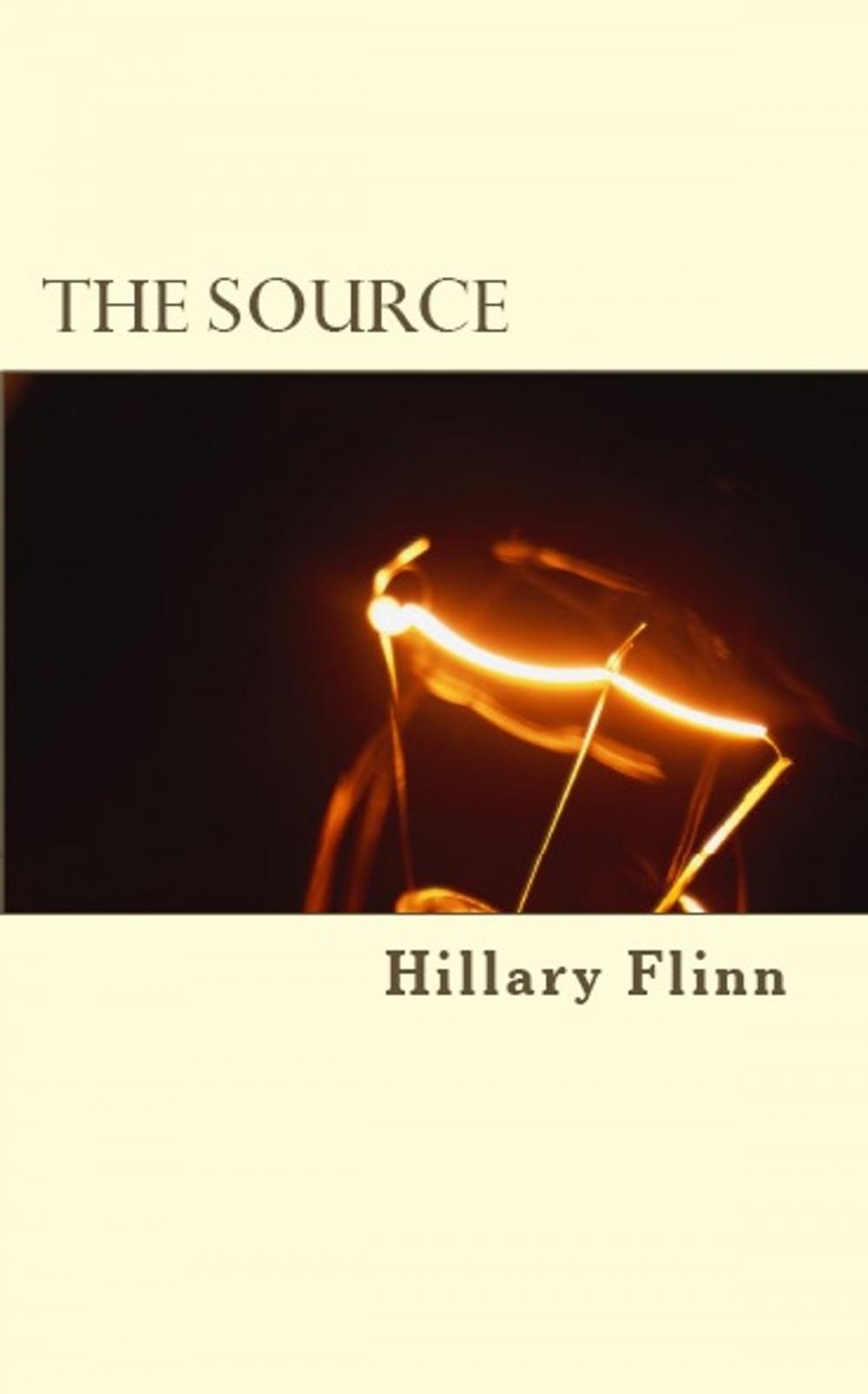 Big bigCover of The Source