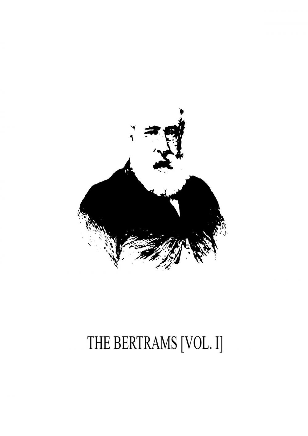 Big bigCover of The Bertrams Vol. I