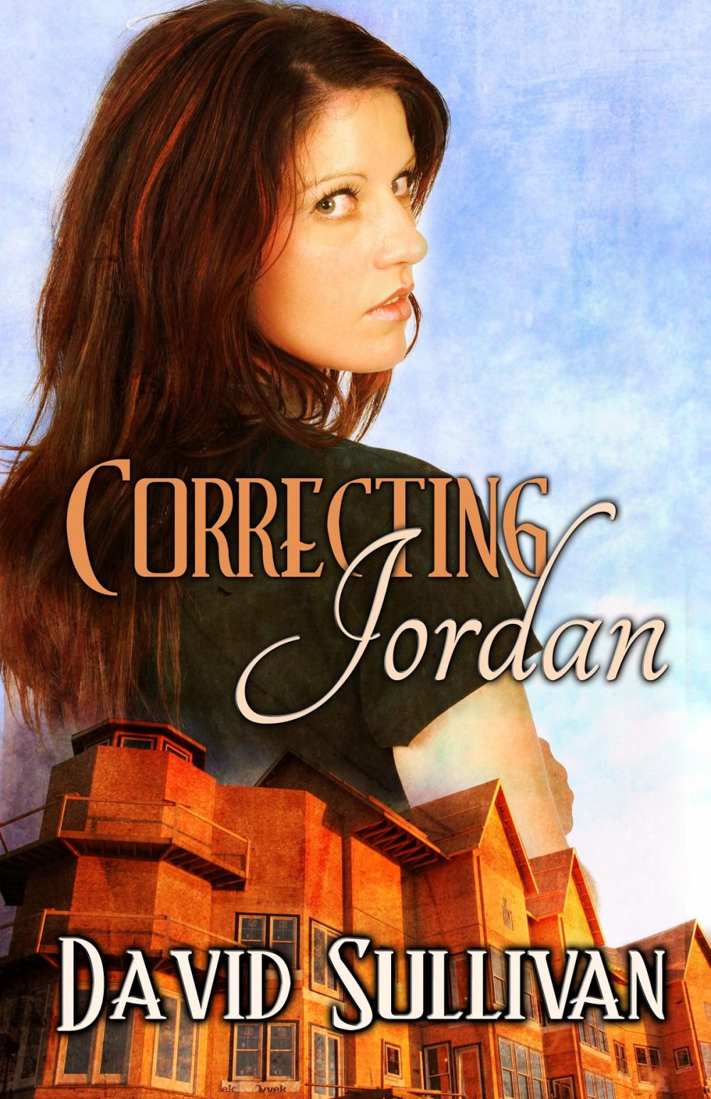 Big bigCover of Correcting Jordan