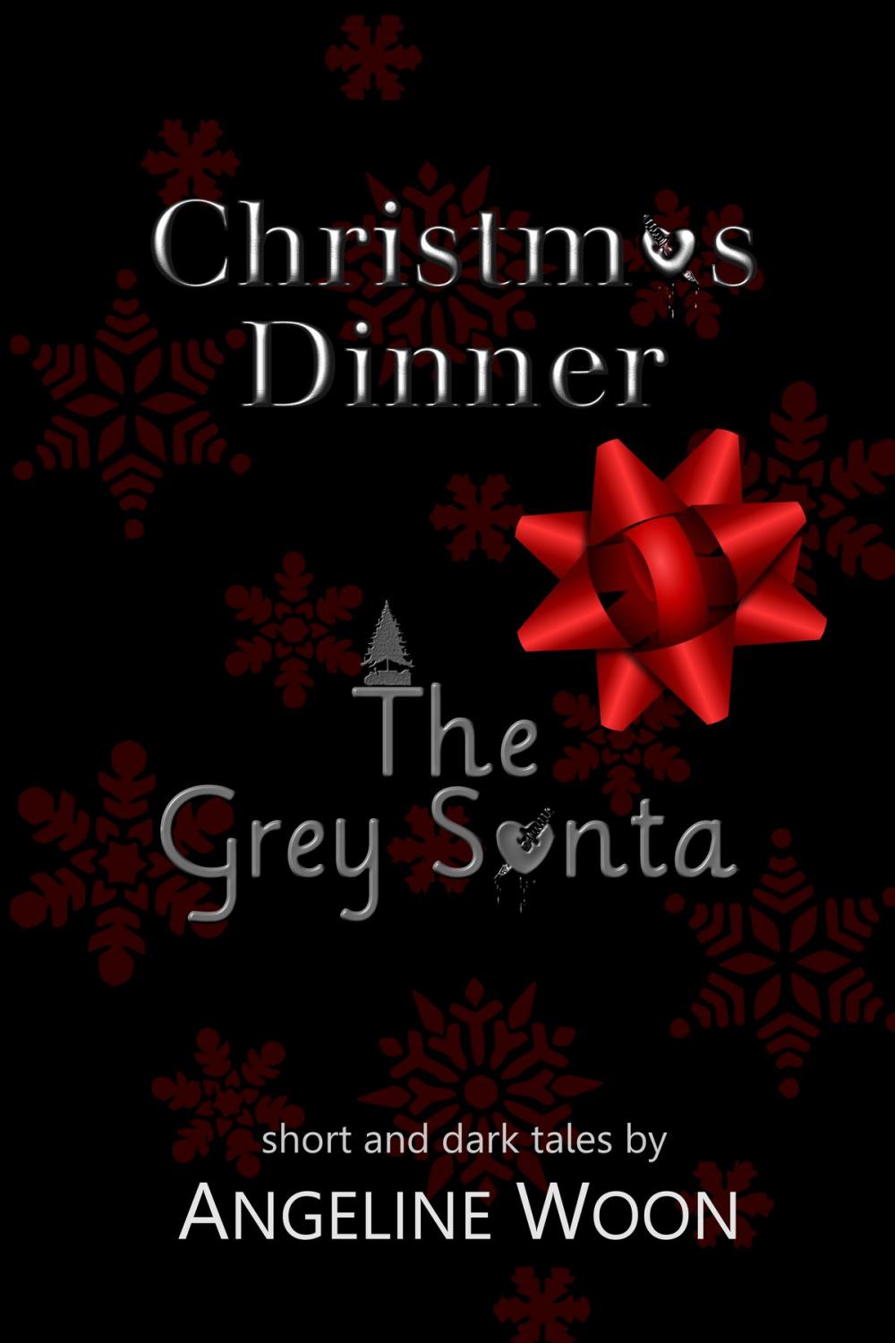 Big bigCover of Christmas Dinner & The Grey Santa