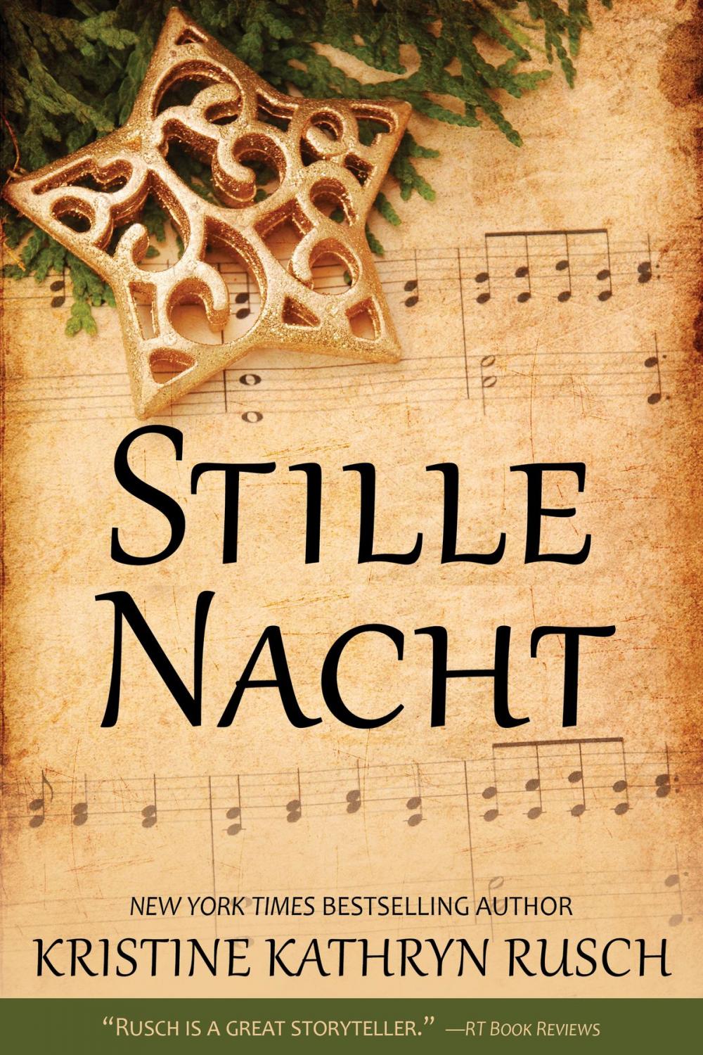 Big bigCover of Stille Nacht