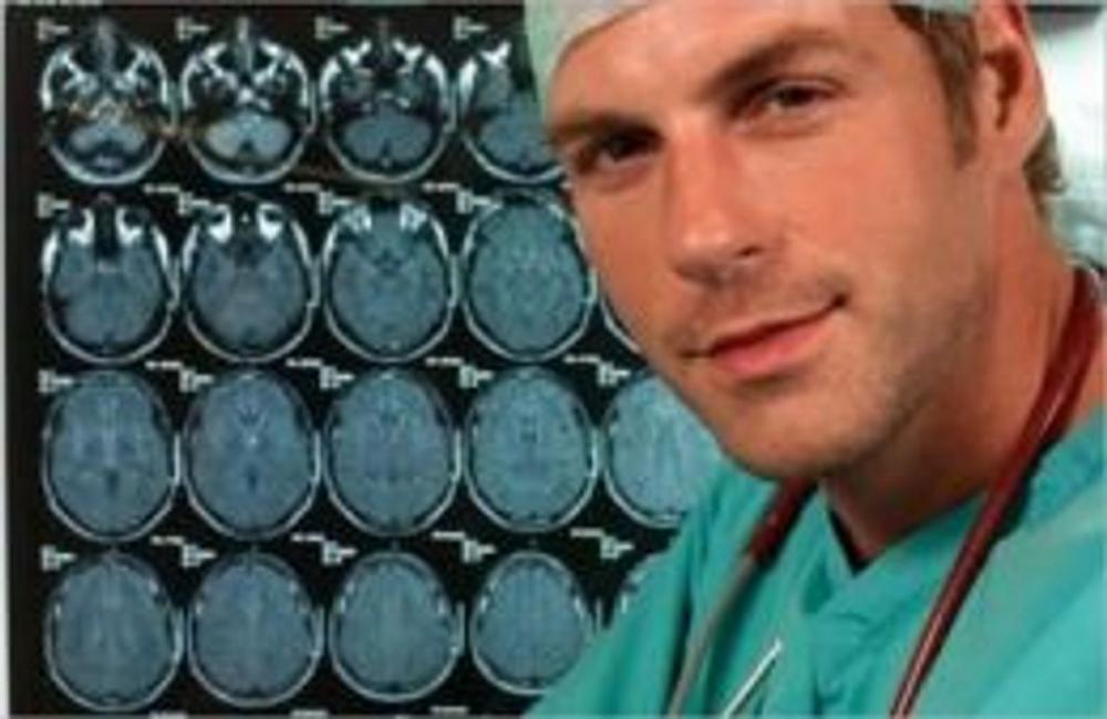 Big bigCover of How to Become a Neurosurgeon