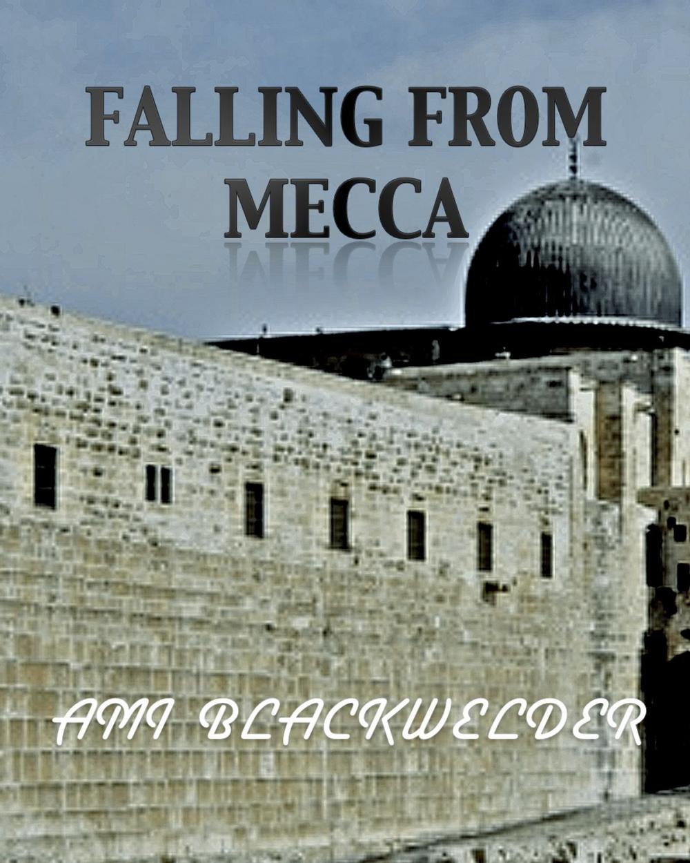 Big bigCover of Falling from Mecca