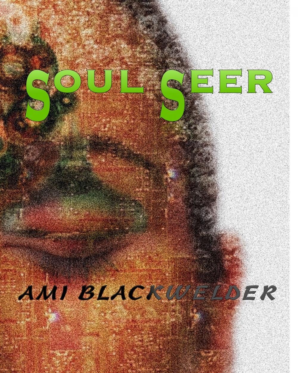 Big bigCover of Soul Seer