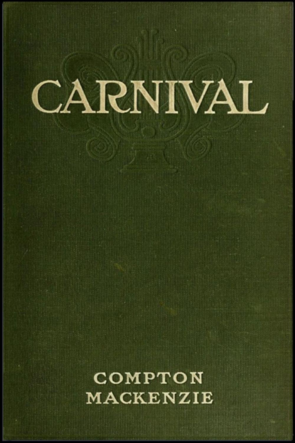 Big bigCover of Carnival