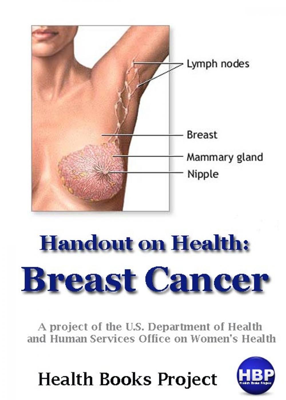 Big bigCover of Breast Cancer