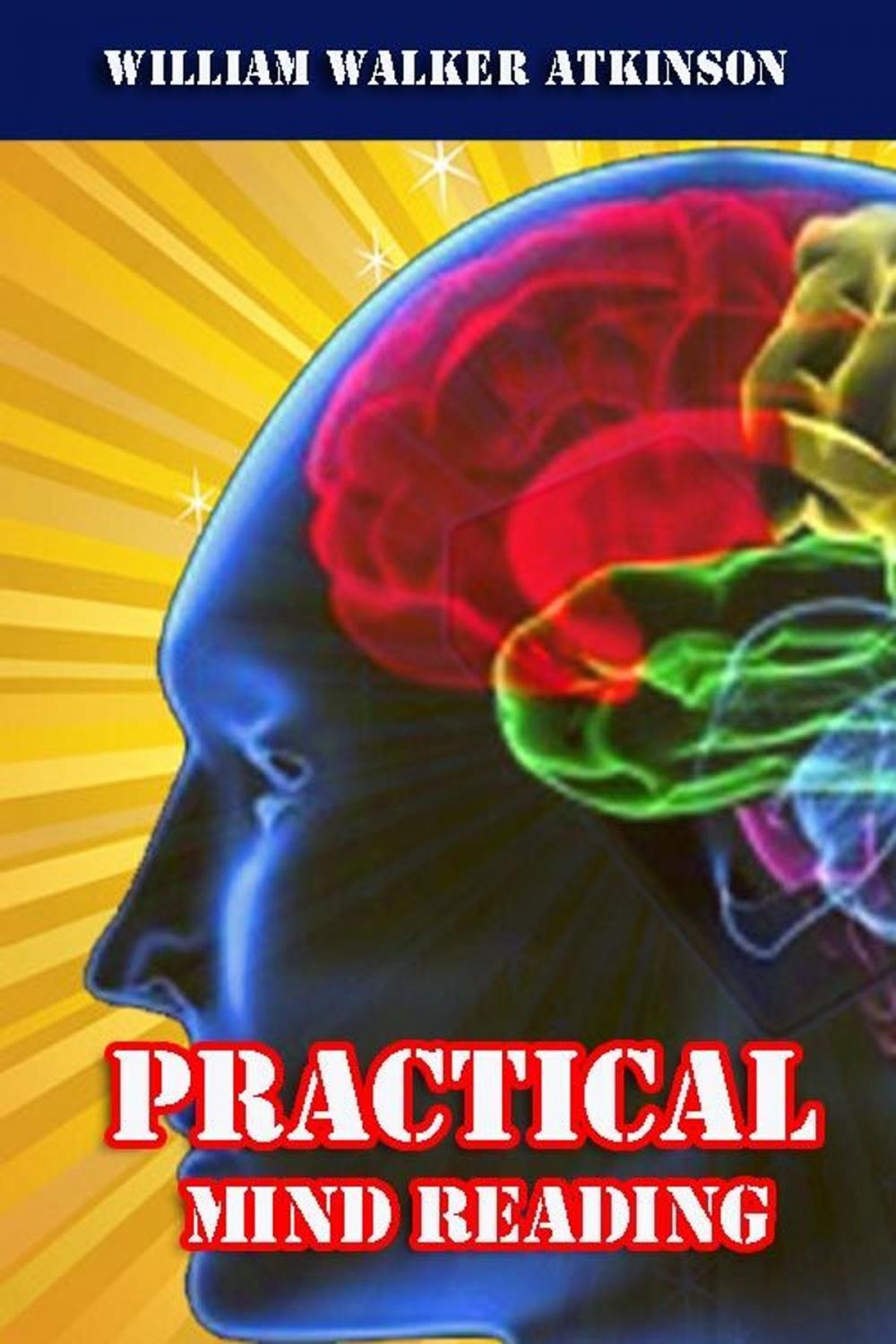 Big bigCover of PRACTICAL MIND READING