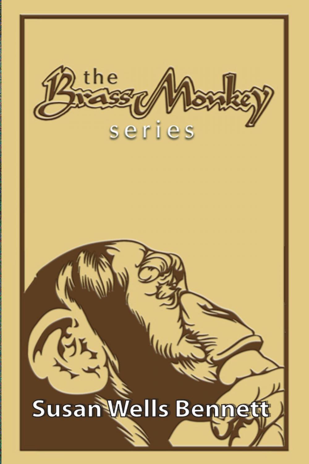 Big bigCover of The Brass Monkey Collection