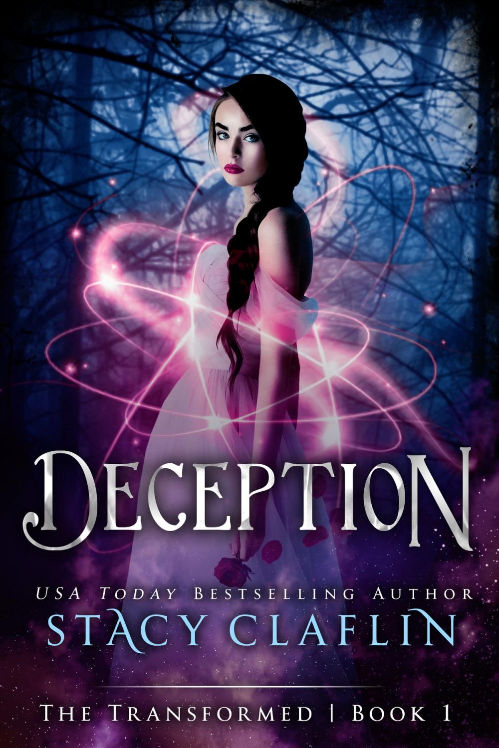 Big bigCover of Deception