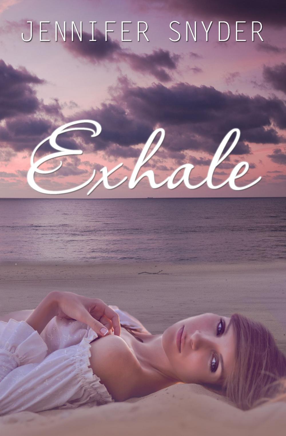 Big bigCover of Exhale