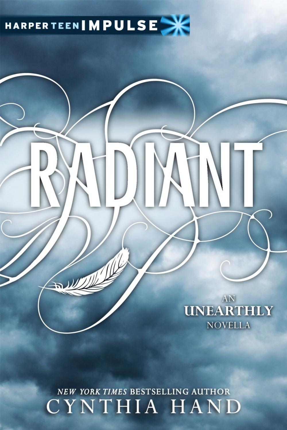 Big bigCover of Radiant