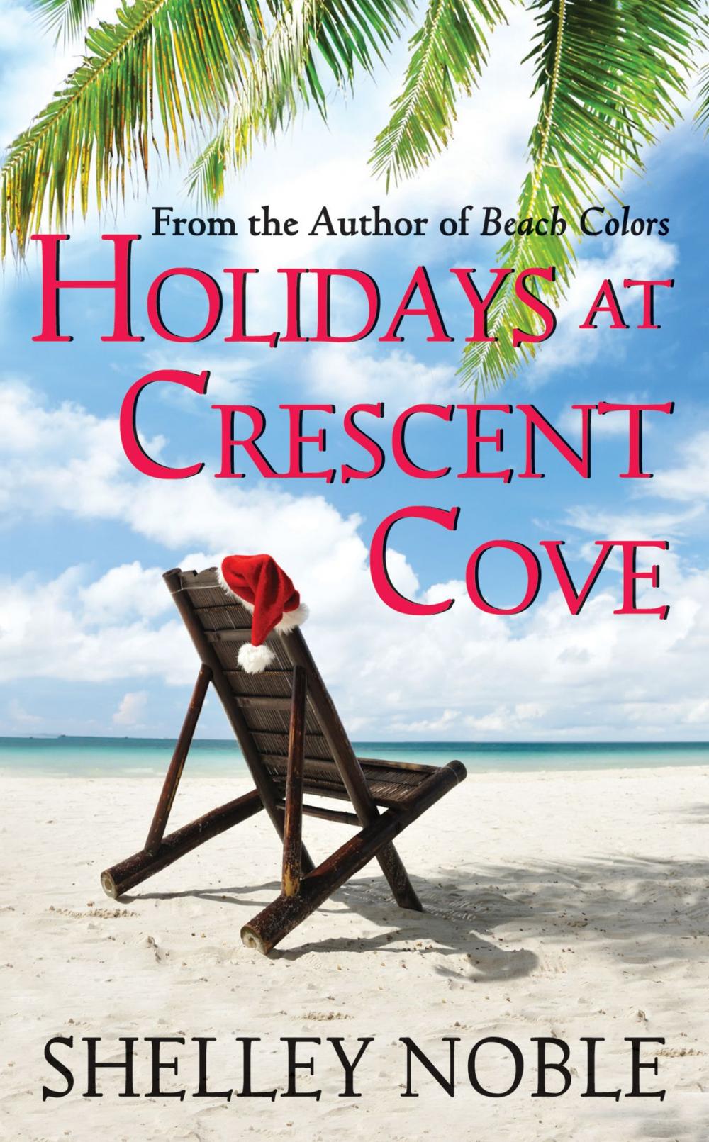 Big bigCover of Holidays at Crescent Cove