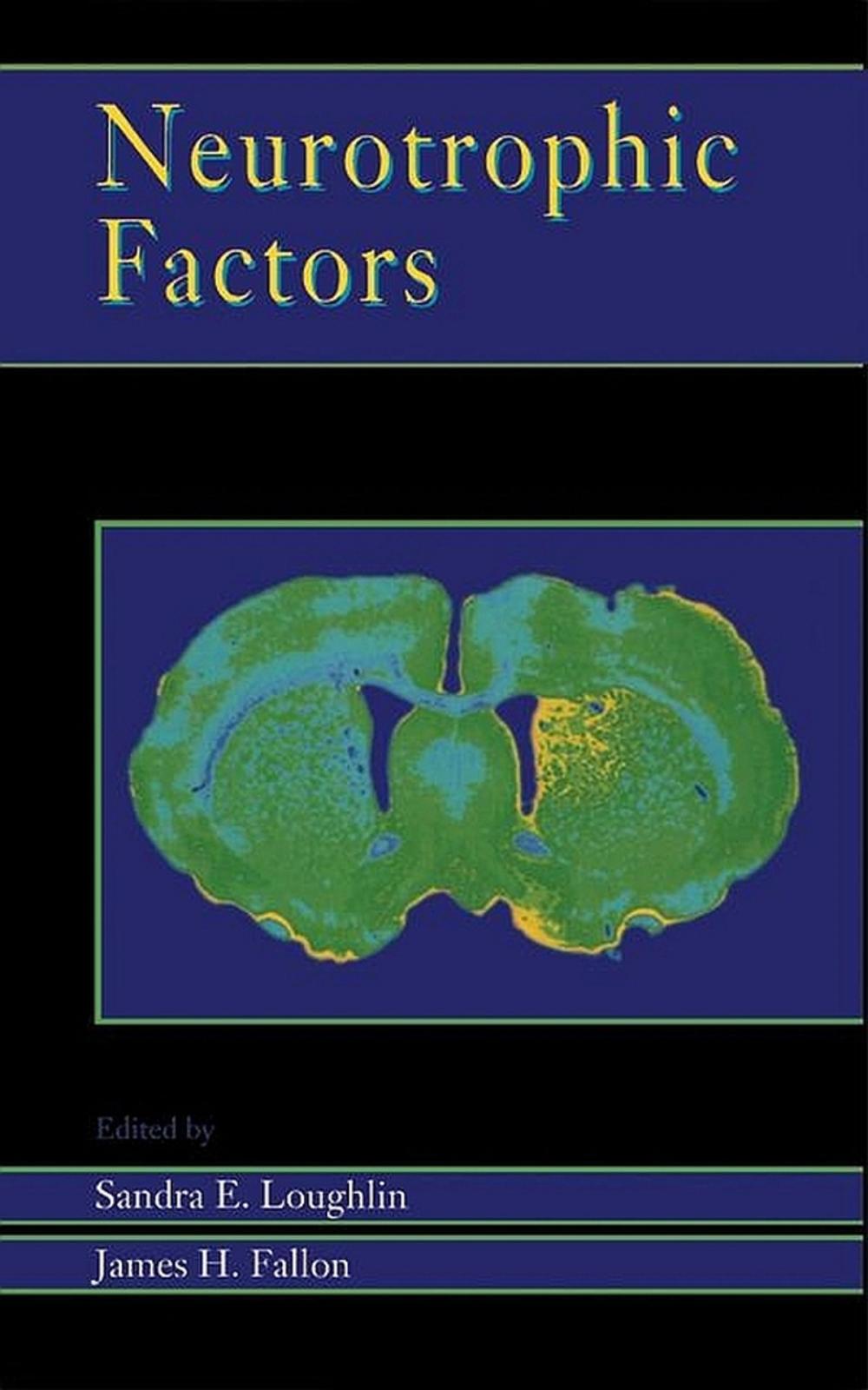 Big bigCover of Neurotrophic Factors