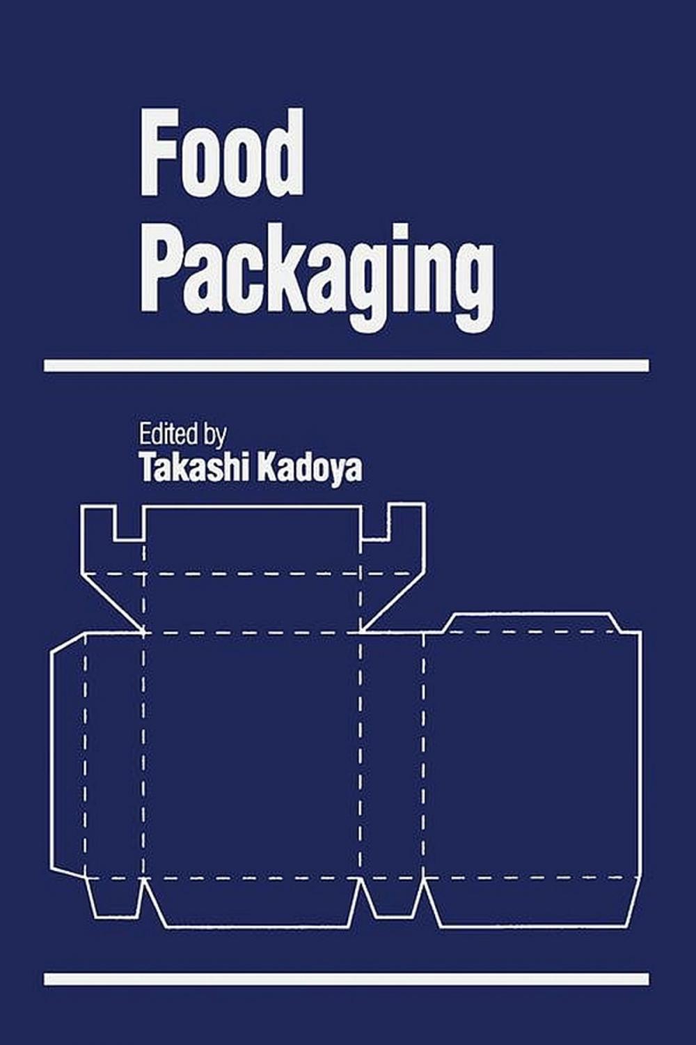 Big bigCover of Food Packaging