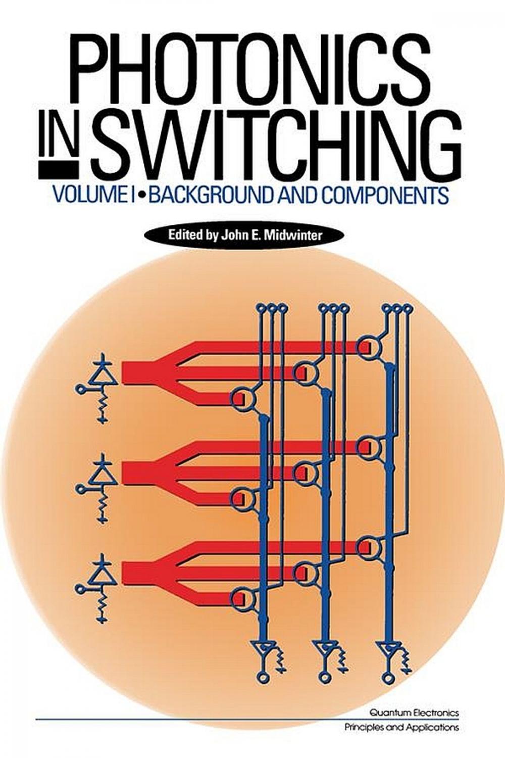 Big bigCover of Photonics in Switching