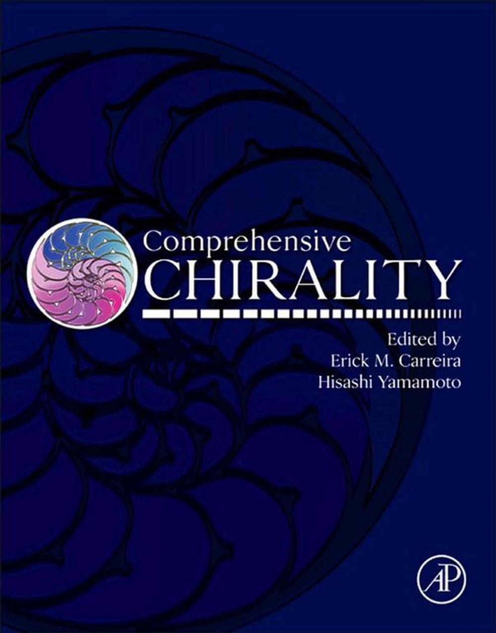 Big bigCover of Comprehensive Chirality